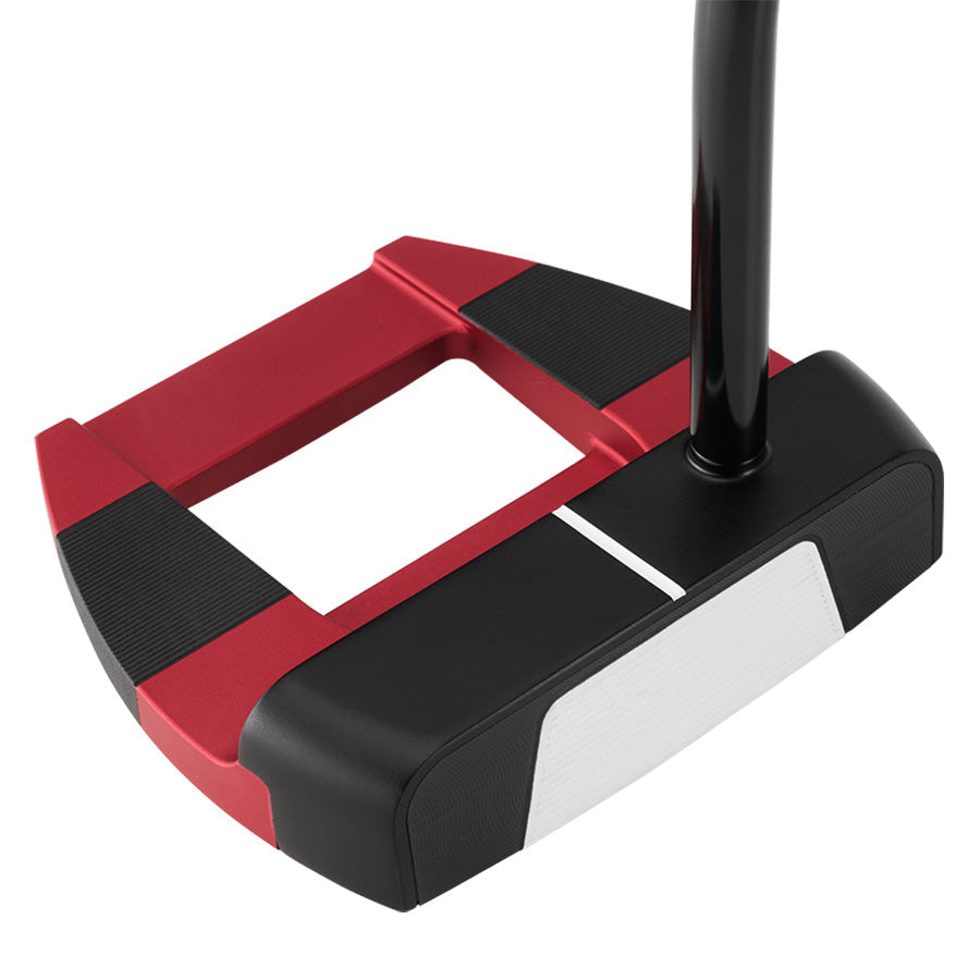 Odyssey Square 2 Square Tri-Hot Jailbird SB Putter