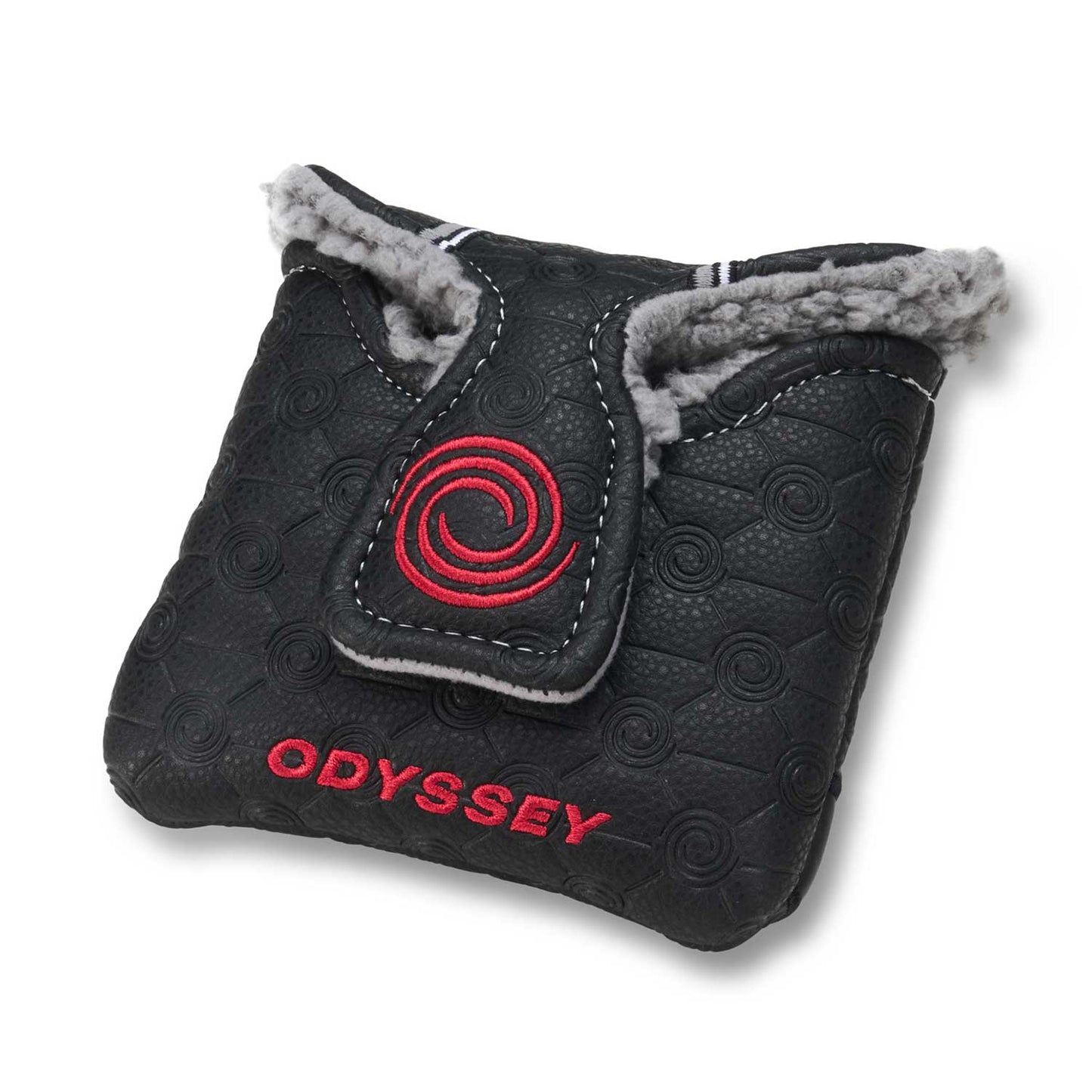 Odyssey Square 2 Square Tri-Hot Jailbird SB Putter