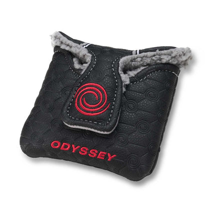 Odyssey Square 2 Square Tri-Hot Jailbird SB Putter