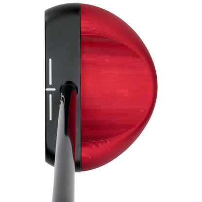Custom Odyssey Square 2 Square Tri-Hot Rossie Putter