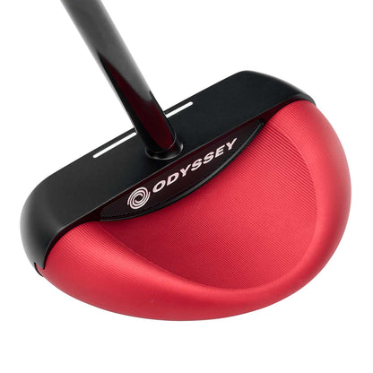 Odyssey Square 2 Square Tri-Hot Rossie Putter