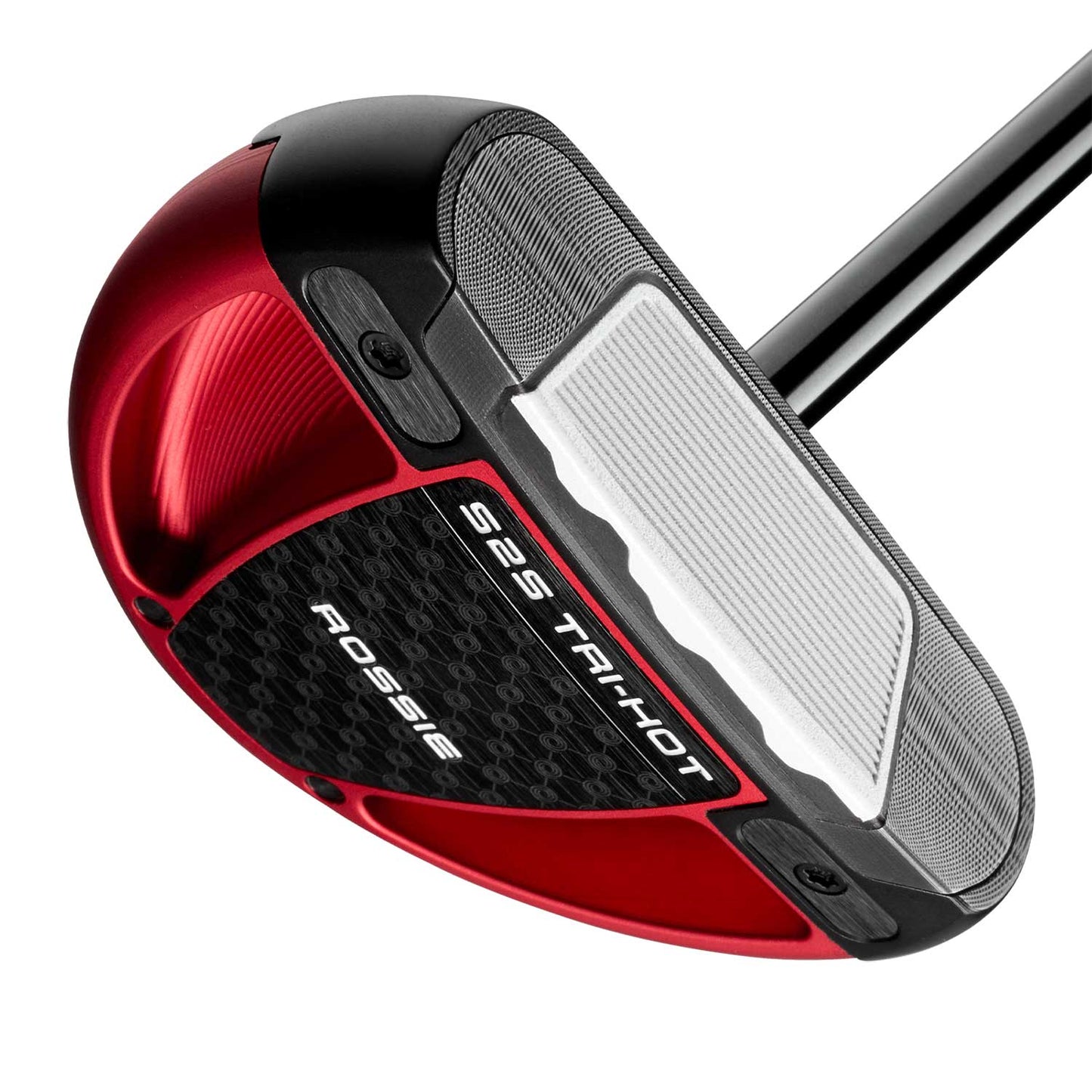 Custom Odyssey Square 2 Square Tri-Hot Rossie Putter