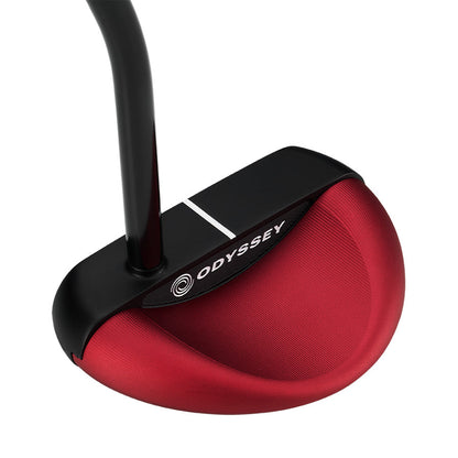 Custom Odyssey Square 2 Square Tri-Hot Rossie SB Putter