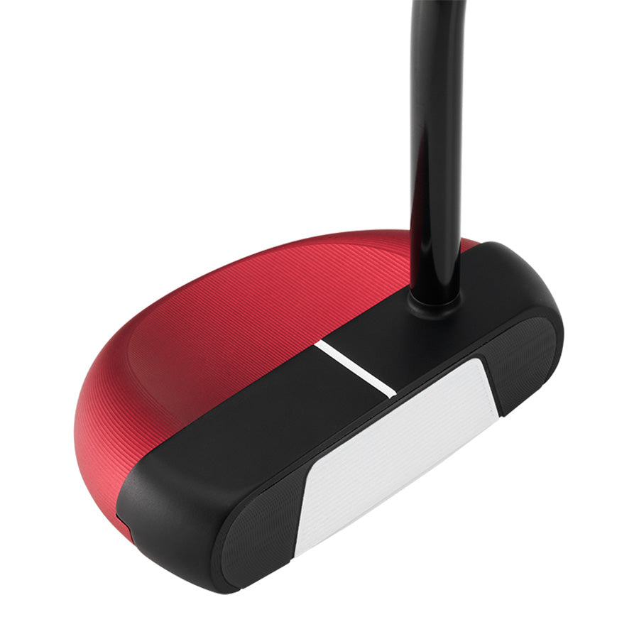 Custom Odyssey Square 2 Square Tri-Hot Rossie SB Putter