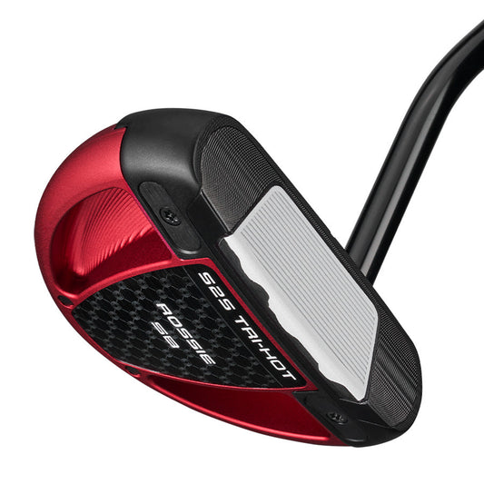 Custom Odyssey Square 2 Square Tri-Hot Rossie SB Putter