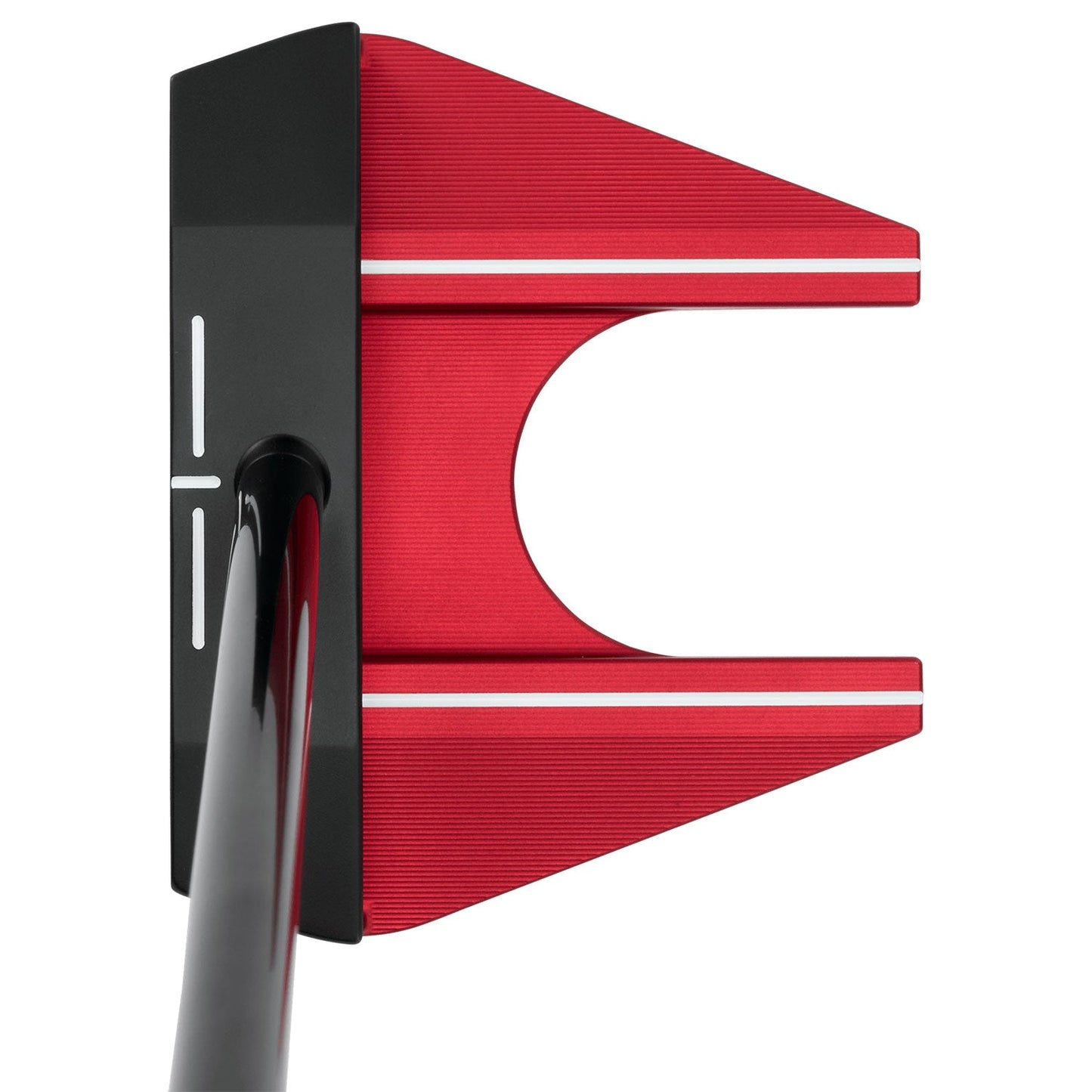 Custom Odyssey Square 2 Square Tri-Hot #7 Putter