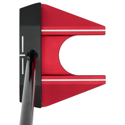 Custom Odyssey Square 2 Square Tri-Hot #7 Putter