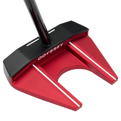 Custom Odyssey Square 2 Square Tri-Hot #7 Putter