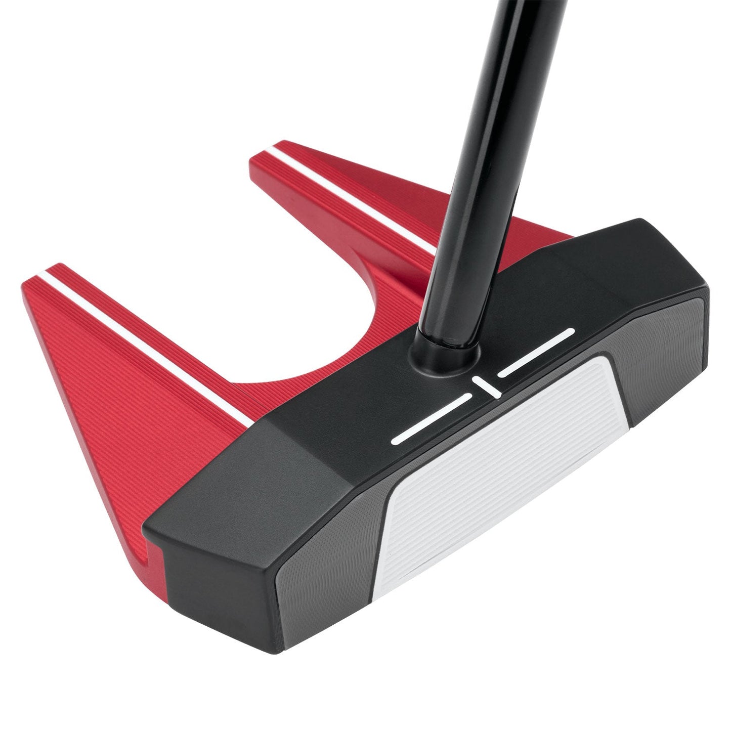 Custom Odyssey Square 2 Square Tri-Hot #7 Putter