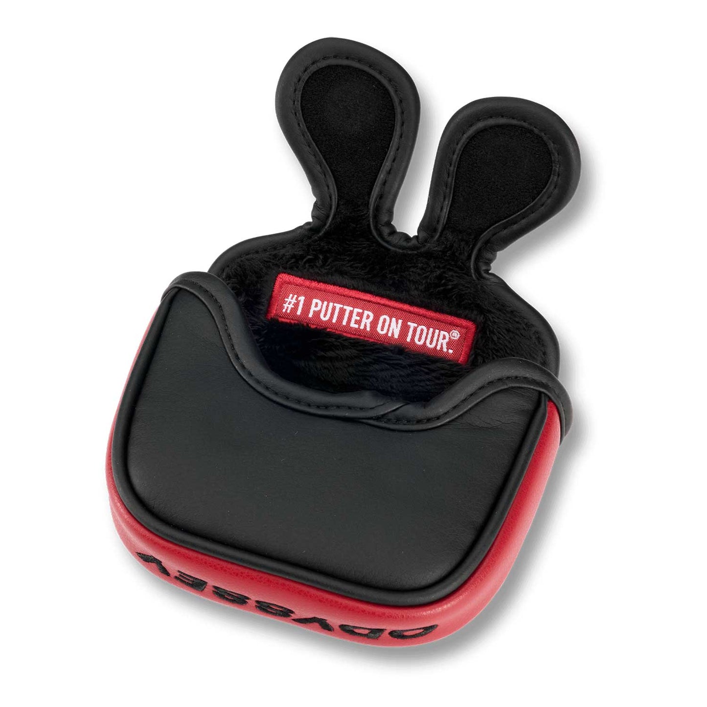 Custom Odyssey Square 2 Square Tri-Hot #7 Putter