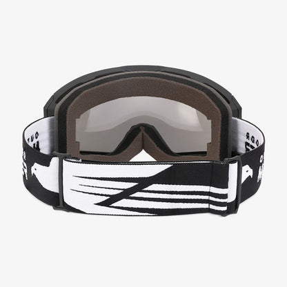 FALCON Cylindrical Zeiss Lens Ski Goggles
