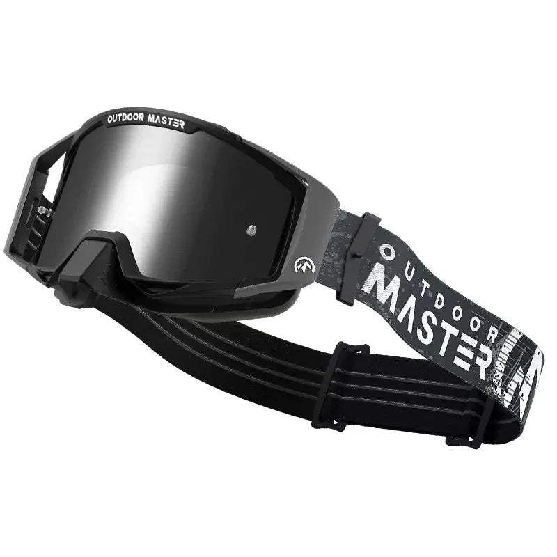 RHINO MIPS Helmets + Mustang Goggles Bundle