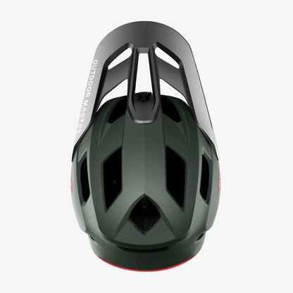RHINO MIPS Helmets + Mustang Goggles Bundle