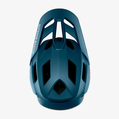 RHINO MIPS Helmets + Mustang Goggles Bundle