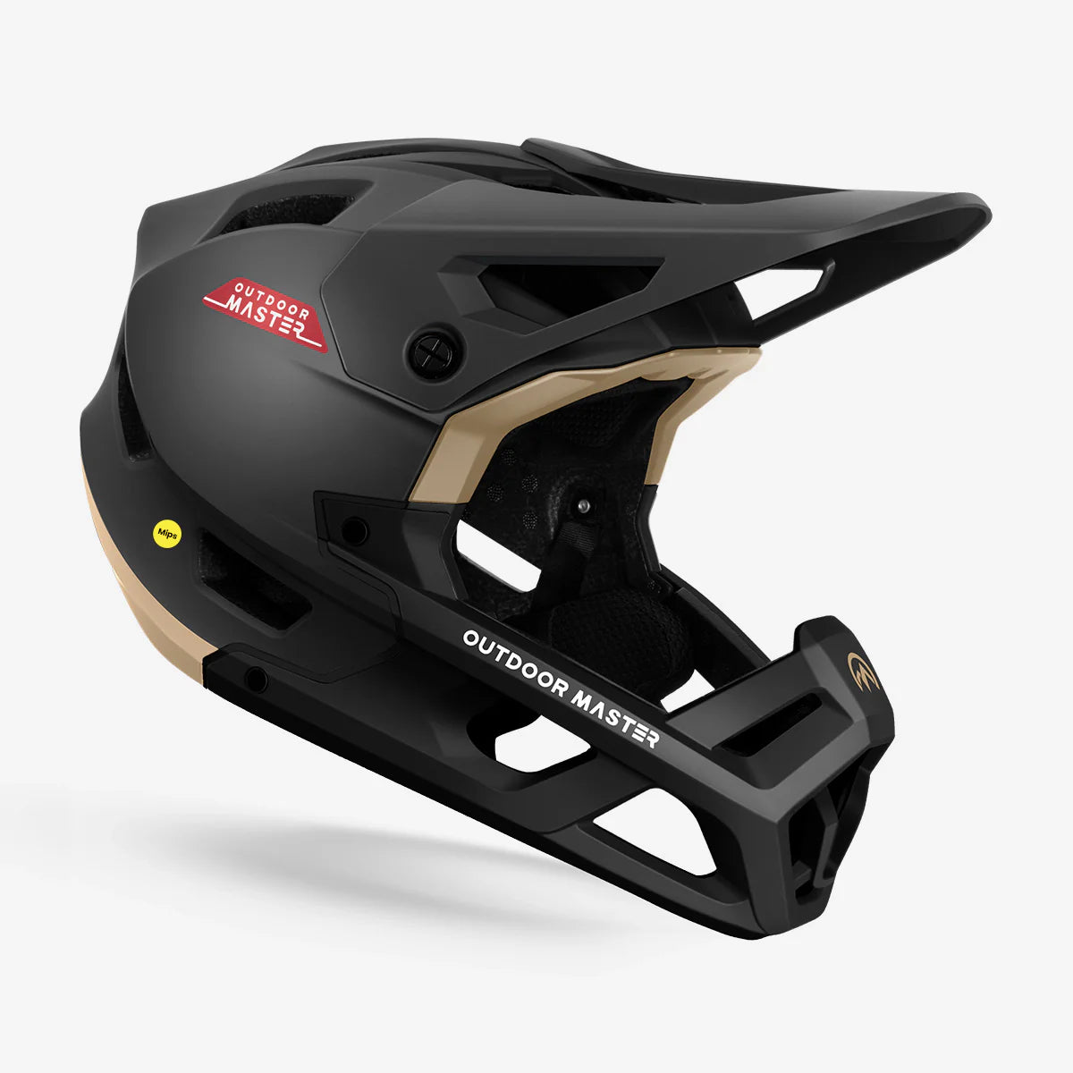 RHINO MIPS Helmets + Mustang Goggles Bundle