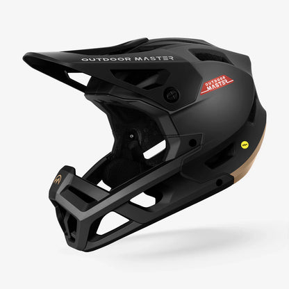 RHINO MIPS Helmets + Mustang Goggles Bundle