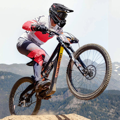 RHINO MIPS Helmets + Mustang Goggles Bundle