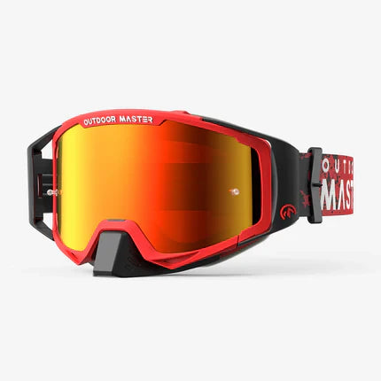RHINO MIPS Helmets + Mustang Goggles Bundle
