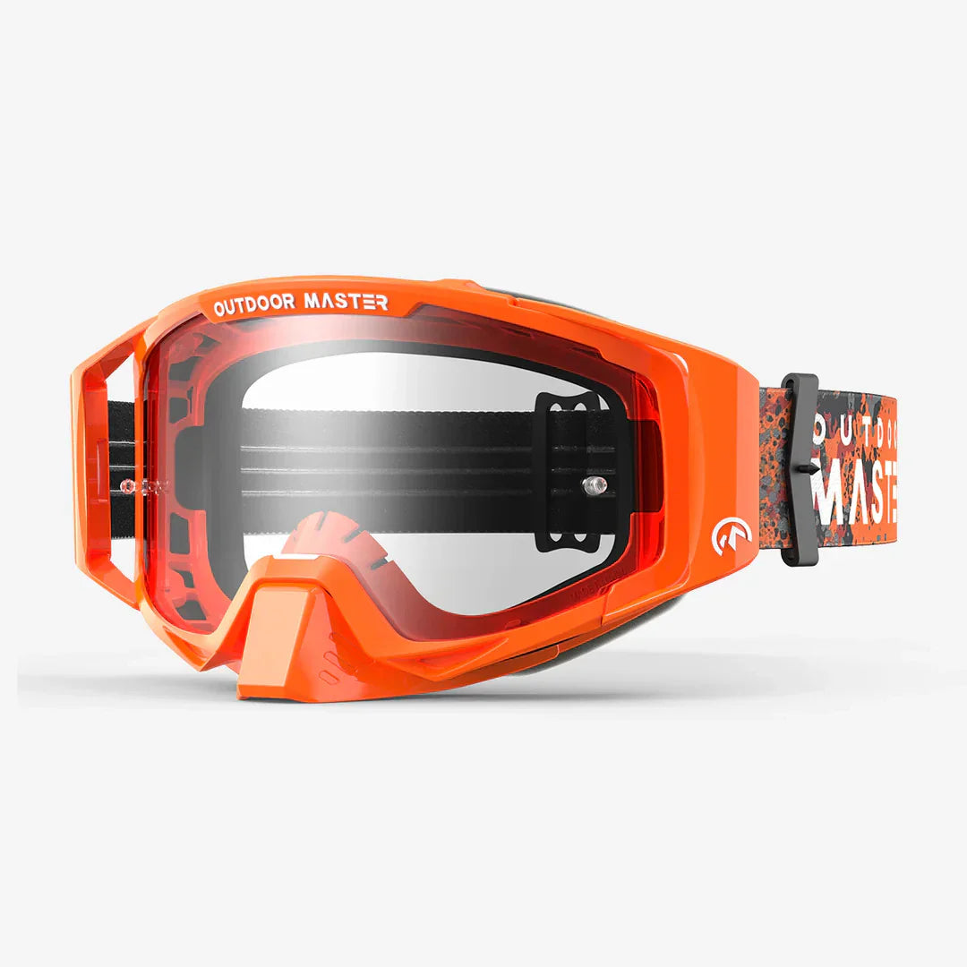 RHINO MIPS Helmets + Mustang Goggles Bundle