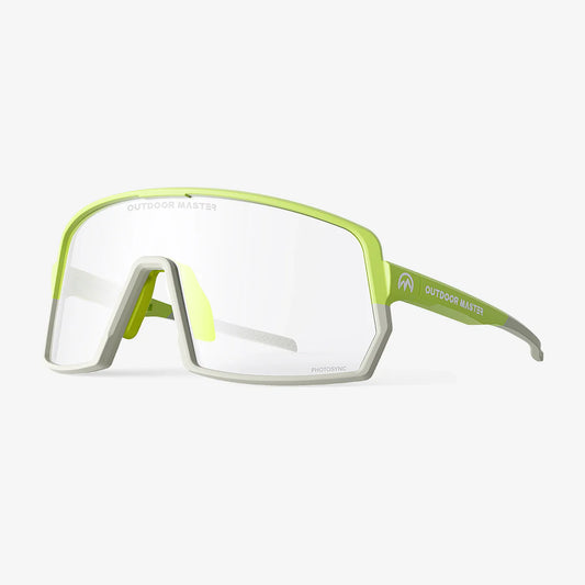 PHOENIX X Sports Sunglasses with Photochromic Lens
