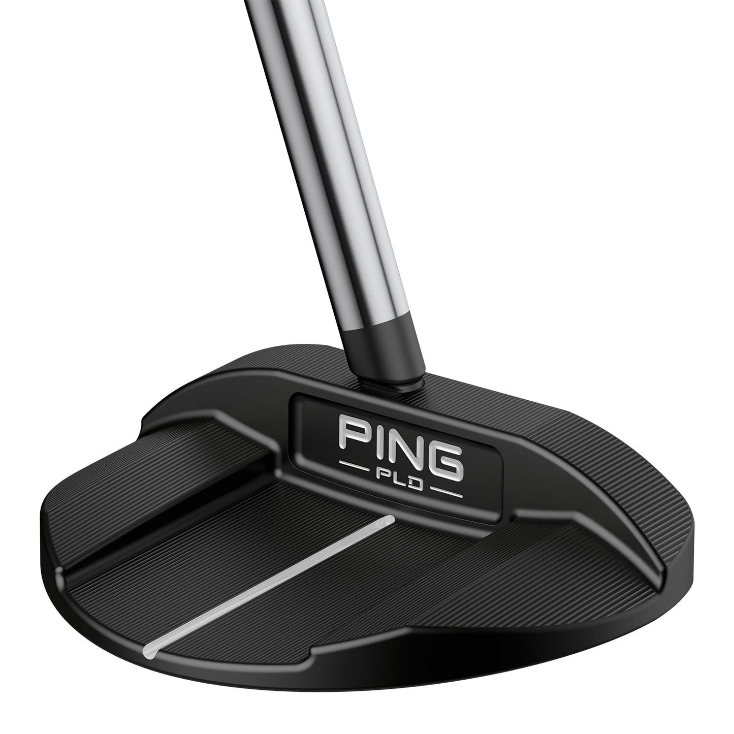 PING PLD Milled AS Oslo C Putter