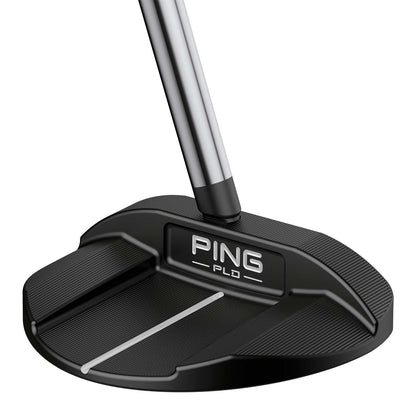 PING PLD Milled AS Oslo C Putter