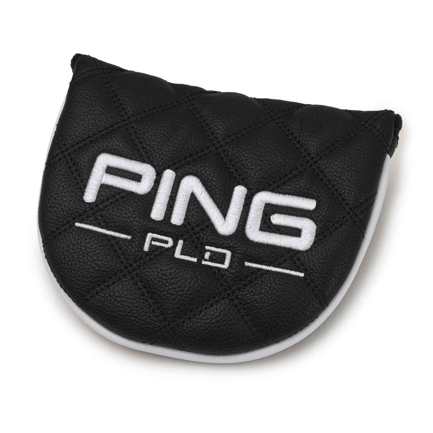 PING PLD Milled AS Oslo C Putter