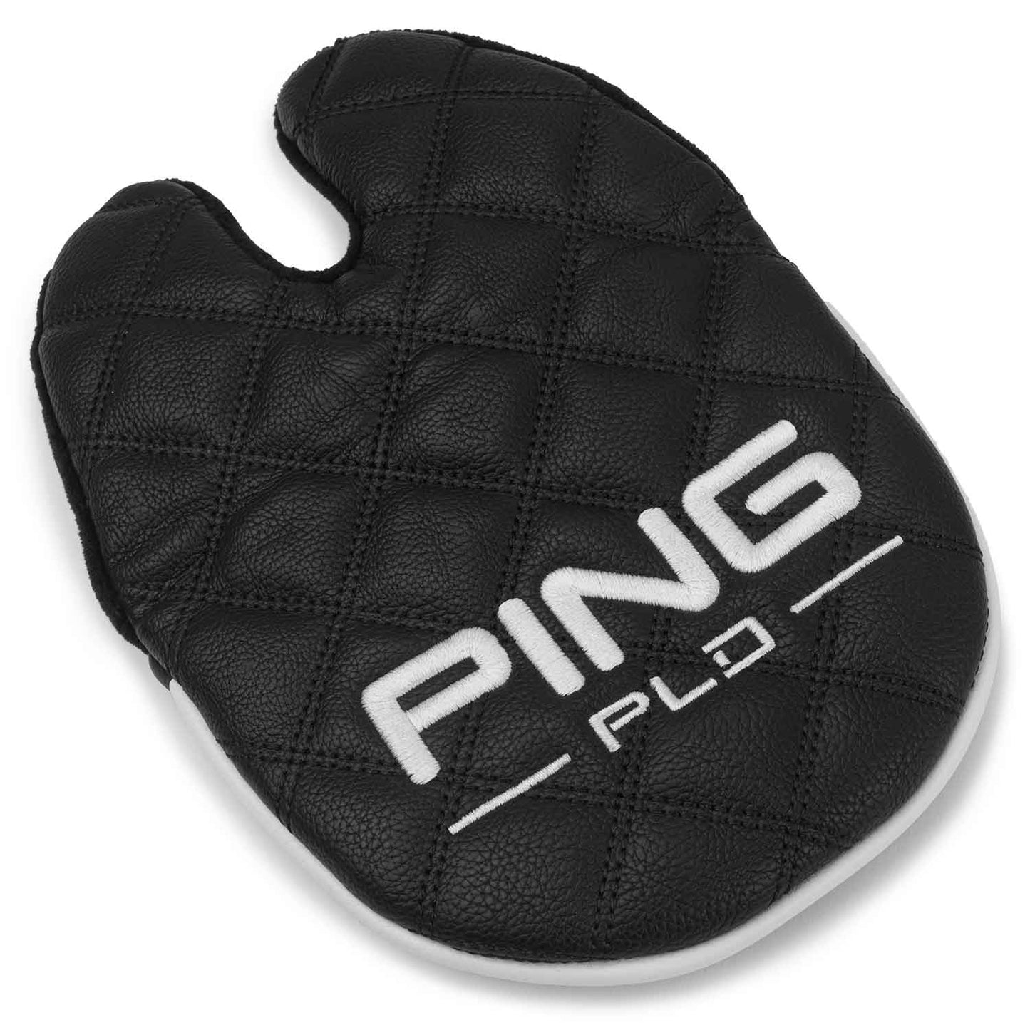 PING PLD Milled AS Oslo L Putter