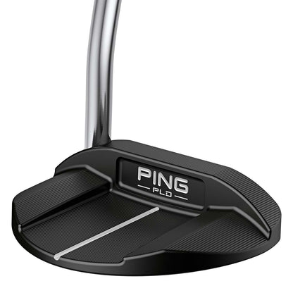 PING PLD Milled AS Oslo CB Putter