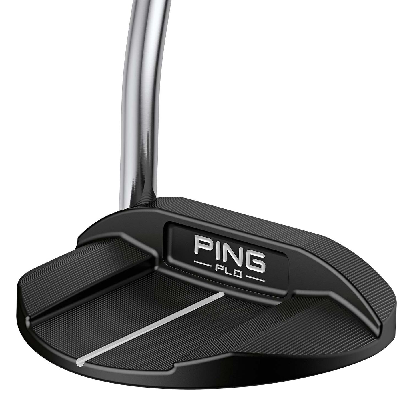 Custom PING PLD Milled AS Oslo CB Putter