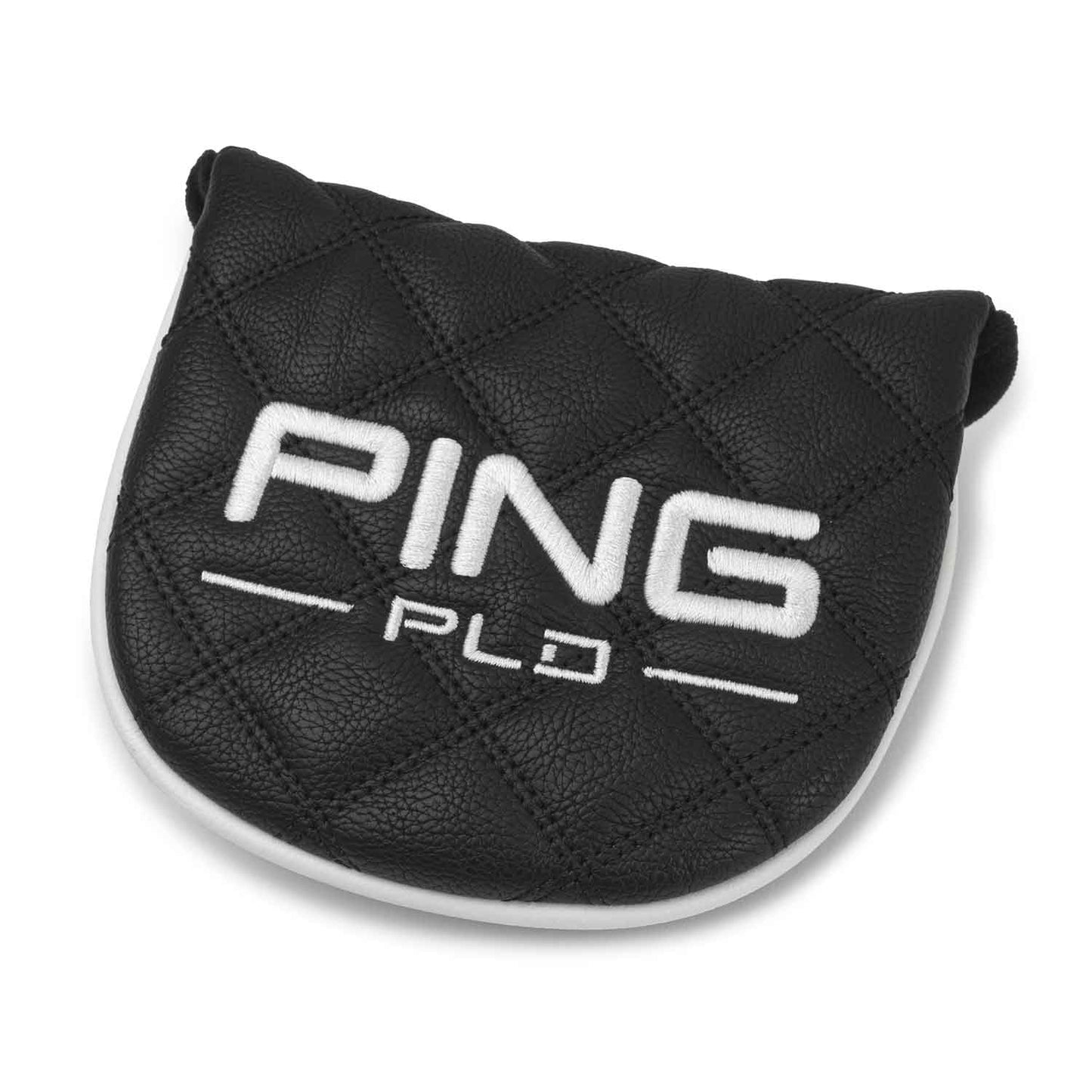 Custom PING PLD Milled AS Oslo CB Putter