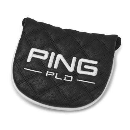 Custom PING PLD Milled AS Oslo CB Putter