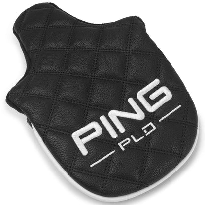 PING PLD Milled AS Oslo CB Putter