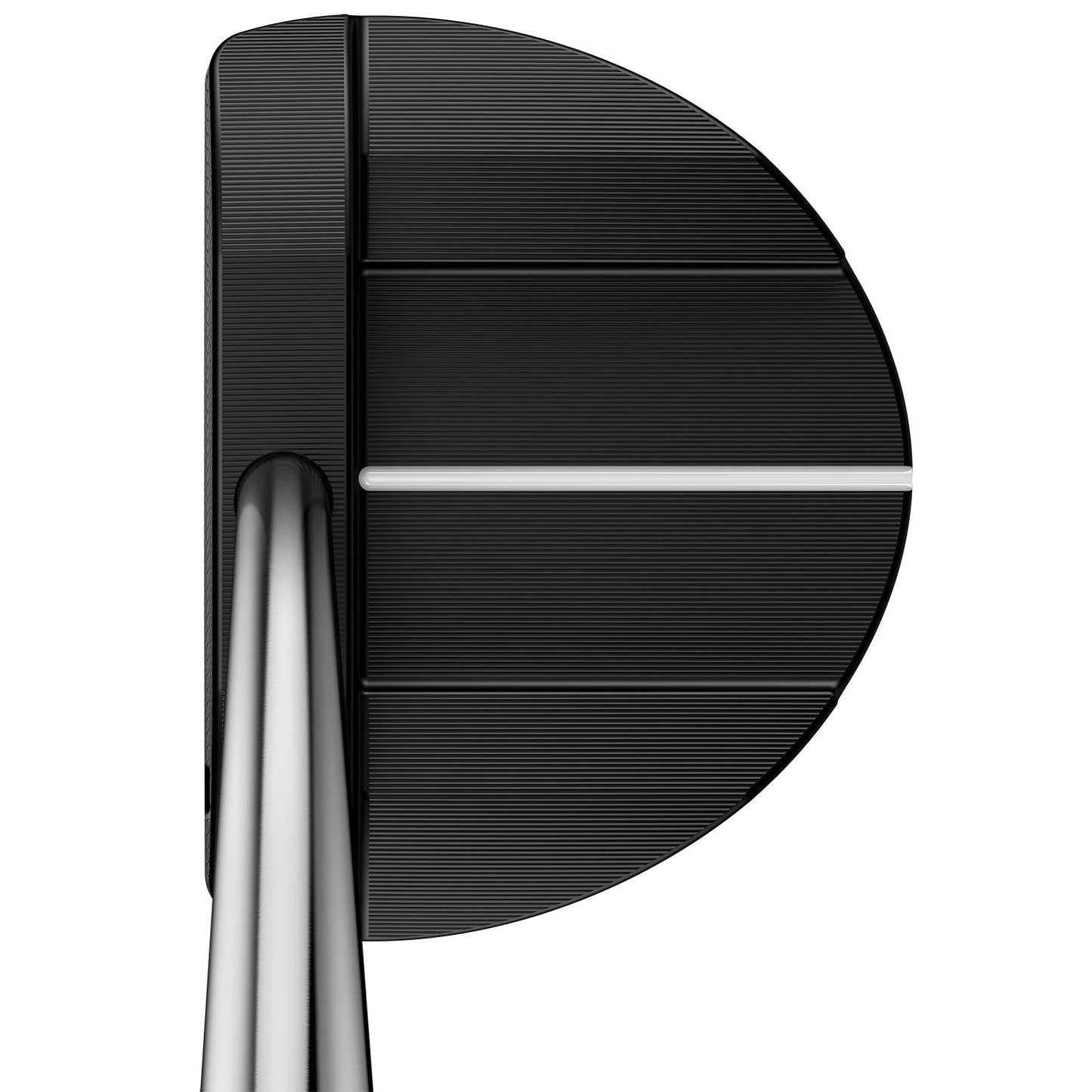 PING PLD Milled AS Oslo L Putter