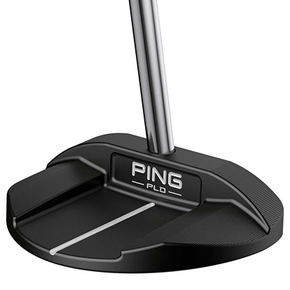 PING PLD Milled AS Oslo L Putter