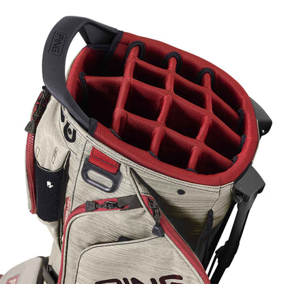Ping Hoofer 14-Way Stand Bag