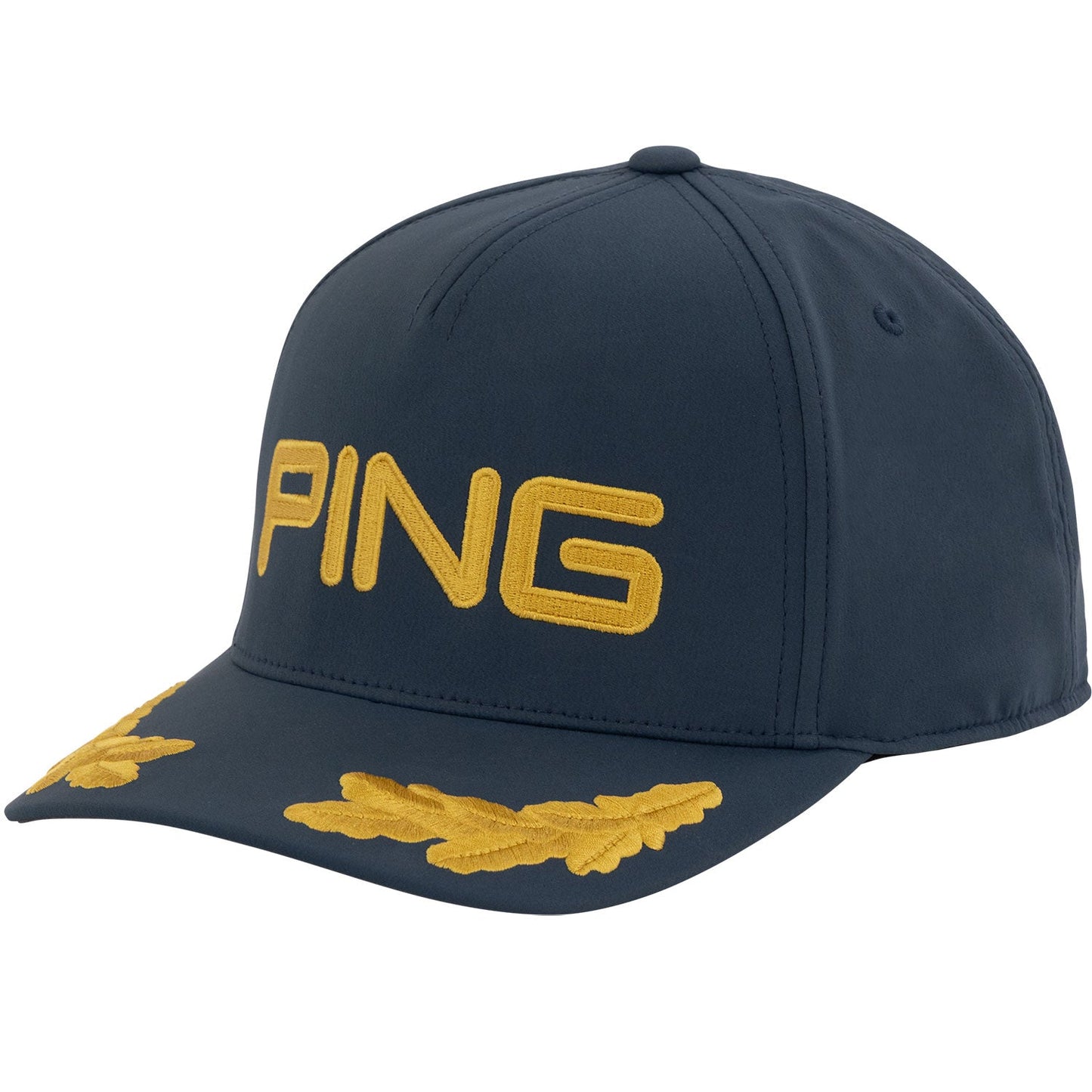 Ping Captains Collection Snapback Golf Hat