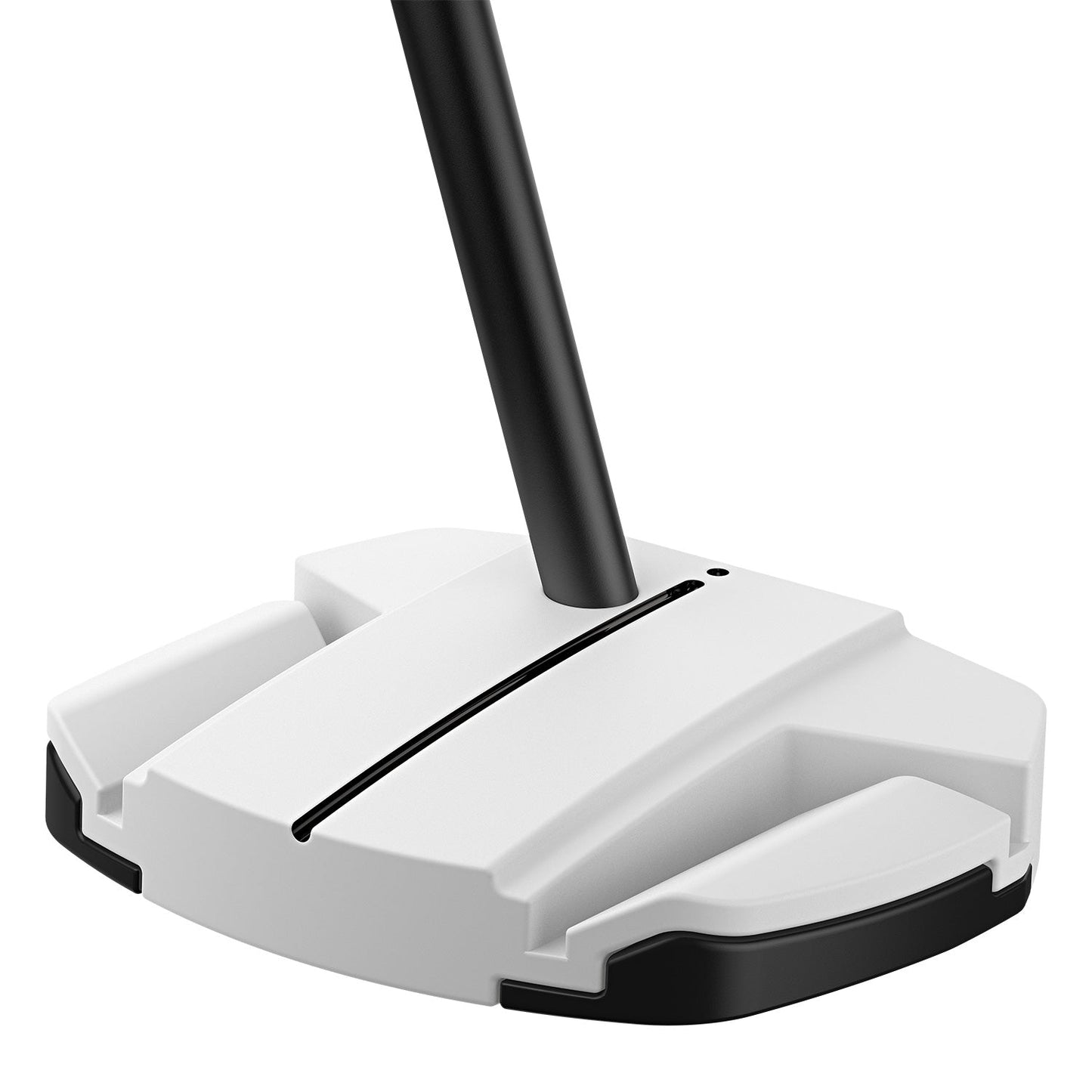 Custom Ping Scottsdale TEC Ally Blue Onset CB Putter