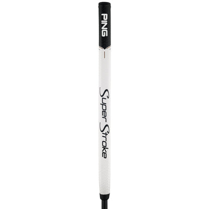Custom Ping Scottsdale TEC Ally Blue Onset CB Putter