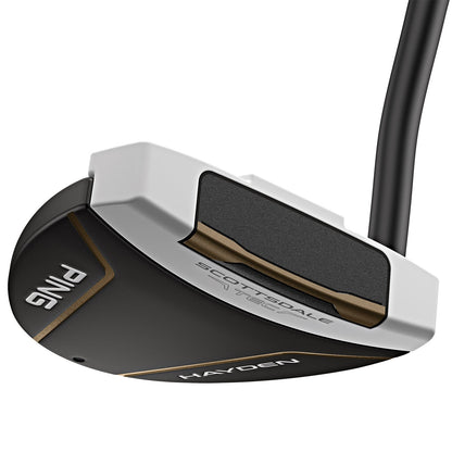 Ping Scottsdale TEC Hayden Putter