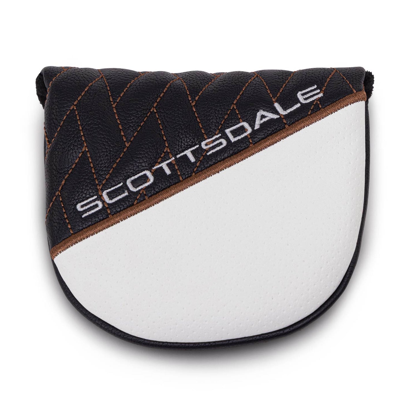 Custom Ping Scottsdale TEC Ally Blue Onset CB Putter