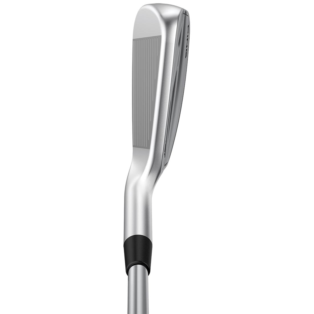 Custom Ping iDi Driving Iron
