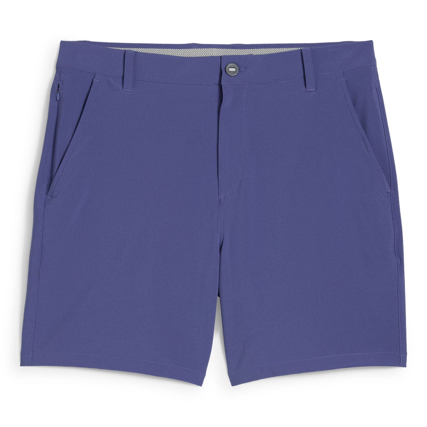 Puma 101 Solid 7 Inch Golf Shorts