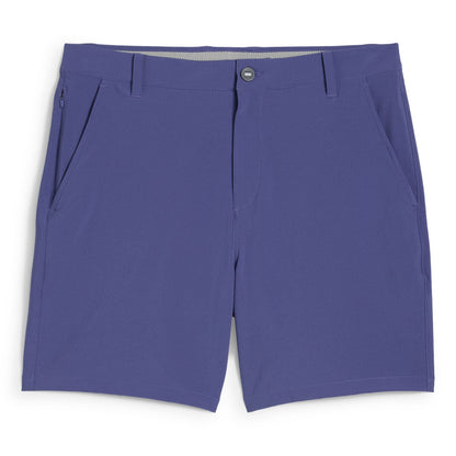 Puma 101 Solid 7 Inch Golf Shorts