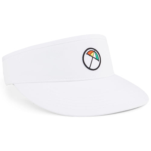 Puma 2024 AP High Crown Tech Visor