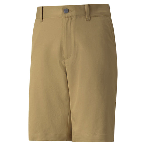Puma 2025 Boys Stretch Golf Shorts