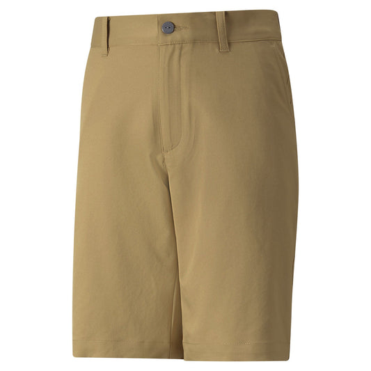 Puma 2025 Boys Stretch Golf Shorts