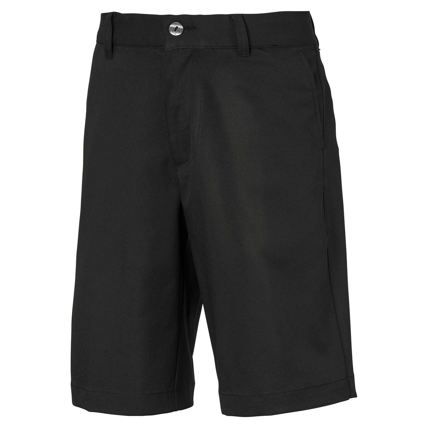 Puma 2025 Boys Stretch Golf Shorts