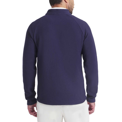 Puma Boulder 2.0 1/4 Zip Golf Pullover