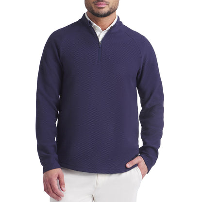 Puma Boulder 2.0 1/4 Zip Golf Pullover